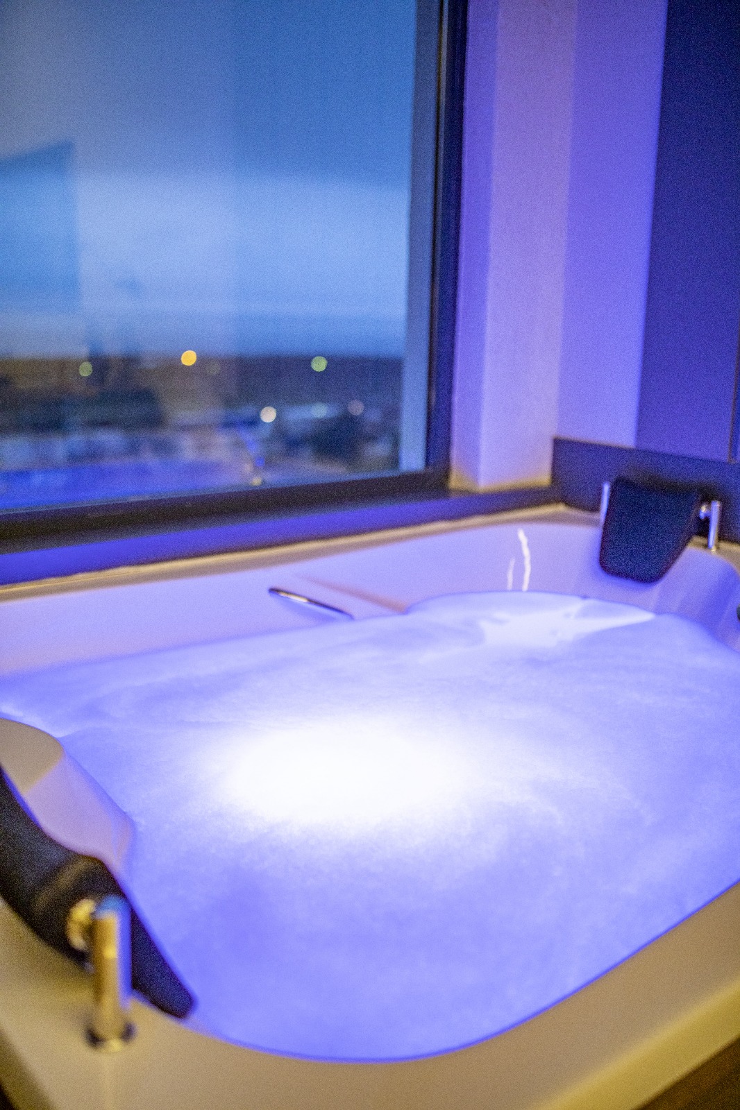 King Room 1